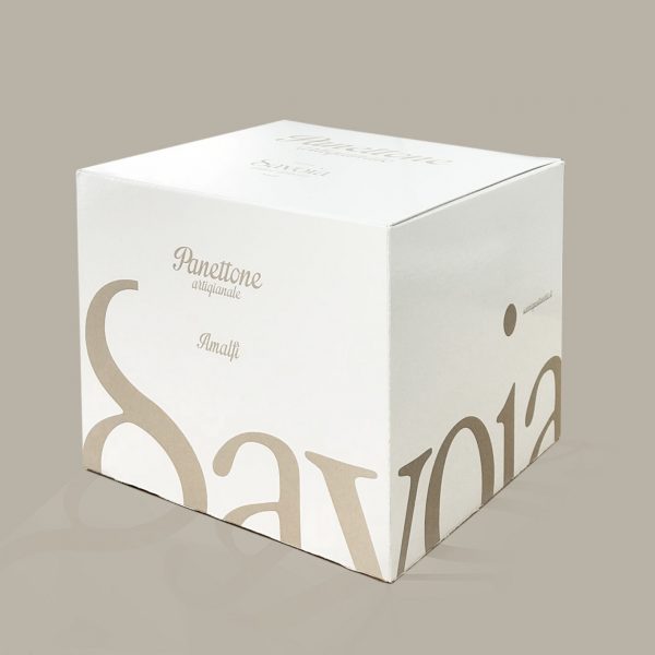 packaging savoia