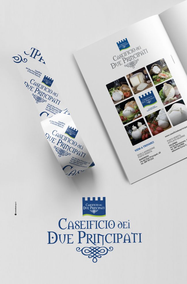 web agency salerno