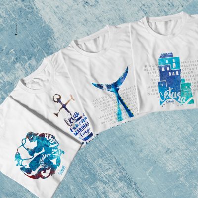 stampa su tessuto cetarii