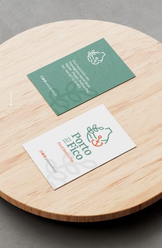 biglietti da visita porto del fico