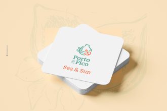 sottobicchiere porto del fico